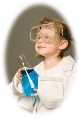 child_scientist