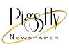 PigsFly Newspaper launched “January 2016”