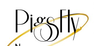 PigsFly Newspaper launched “January 2016”