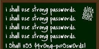 The 25 ‘Worst Passwords’ of 2015