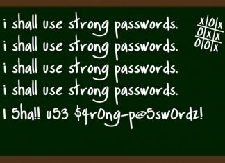 The 25 ‘Worst Passwords’ of 2015