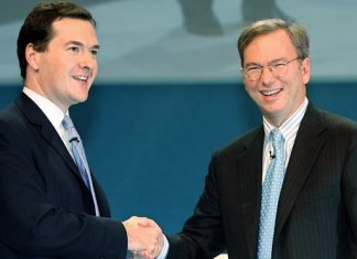 Google’s tax deal with the UK: key questions answered