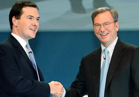 Google’s tax deal with the UK: key questions answered