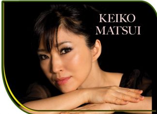 Keiko Matsui. ‘Jazz’