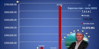 Factions, political hacks and despots