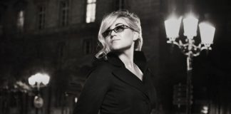 Melody Gardot ‘Jazz’