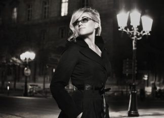 Melody Gardot ‘Jazz’