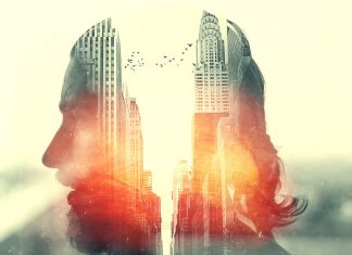How to Create a Killer Multiple Exposure in Photoshop