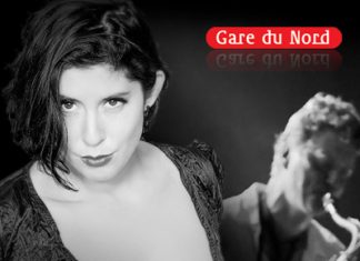 Gare du Nord Band