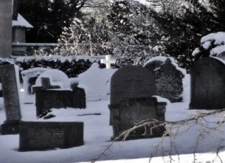 Death Still Certain. Company Taxes Less So.