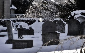Death Still Certain. Company Taxes Less So.