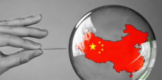George Soros – China’s Hard Landing?