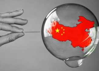 George Soros – China’s Hard Landing?