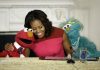 Free Download of Sesame Streets “Kids Healthy Eating Video”