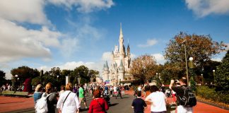 Disney Introduces Demand-Based Pricing at Theme Parks