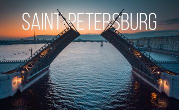 St Petersburg