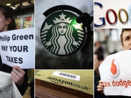 Google boss claims he does not know his salary in Commons grilling