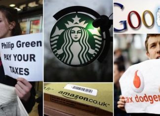 Google boss claims he does not know his salary in Commons grilling