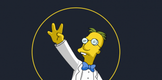 Here’s the ‘Simpsons’ search engine you’ve been waiting for