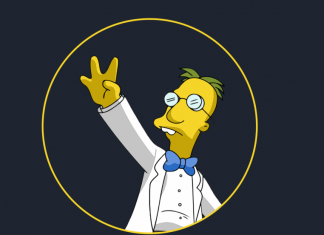 Here’s the ‘Simpsons’ search engine you’ve been waiting for