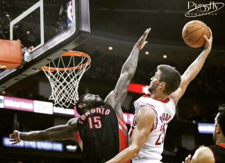Pro Andrew Richardson’s Tips on Improving Your Sports Photography