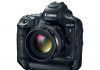 Canon announces flagship EOS-1DX Mark 11 full frame digital DSLR