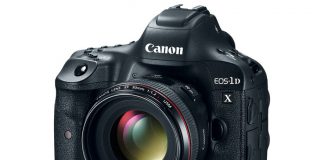 Canon announces flagship EOS-1DX Mark 11 full frame digital DSLR