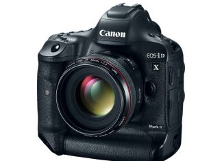 Canon announces flagship EOS-1DX Mark 11 full frame digital DSLR