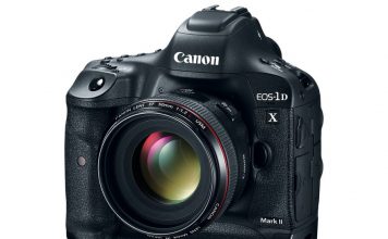 Canon announces flagship EOS-1DX Mark 11 full frame digital DSLR