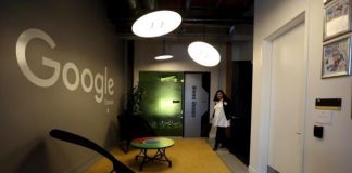 Google accounts show 11 billion euros moved via low tax ‘Dutch sandwich’ in 2014
