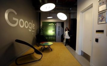 Google accounts show 11 billion euros moved via low tax ‘Dutch sandwich’ in 2014
