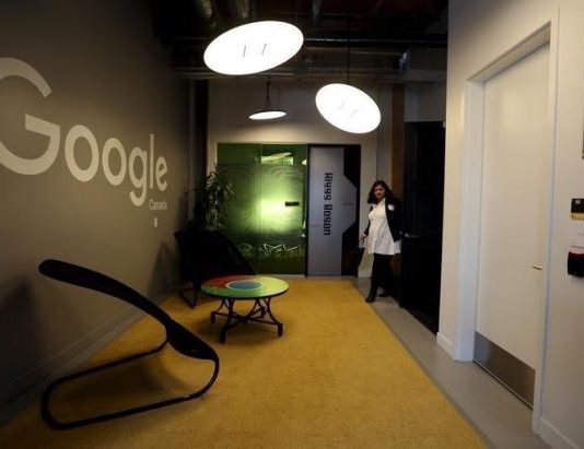 Google accounts show 11 billion euros moved via low tax ‘Dutch sandwich’ in 2014