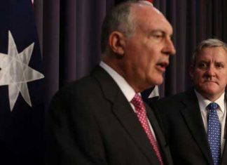 Retiring federal politicians will get six-figure pensions for life
