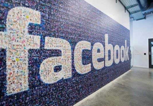 Facebook to pay millions of pounds more in UK tax