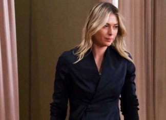 Sharapova case: How athletes have fallen foul of the rules