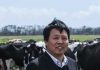 Morrison ticks off sale of Australia’s biggest dairy to Chinese buyer