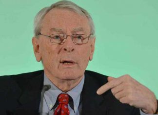 Meldonium was being widely used in tennis, says Wada’s Dick Pound