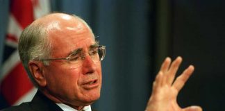 Folie-a-deux: Reliance on Peta Credlin disabled, but did not kill, Tony Abbott