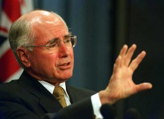 Folie-a-deux: Reliance on Peta Credlin disabled, but did not kill, Tony Abbott