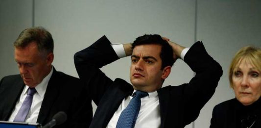 Big four accounting firms avoid scrutiny in multinational tax avoidance