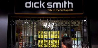 The ugly story of Dick Smith, from float to failure