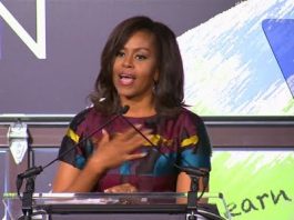 International Women’s Day: What will be Michelle Obama’s legacy?