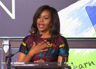 International Women’s Day: What will be Michelle Obama’s legacy?
