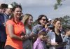11-year-old Taylor Crozier gets first hole-in-one at Tiger Woods’ golf course – Bluejack National