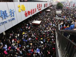 Here’s What China’s Middle Classes Really Earn — and Spend