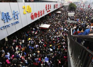 Here’s What China’s Middle Classes Really Earn — and Spend