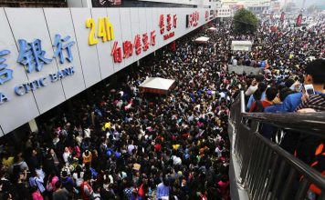 Here’s What China’s Middle Classes Really Earn — and Spend