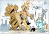 Will Australia be caught short as politicians sacrifice the national interest to stay in power?