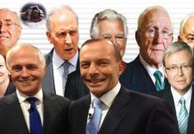 Business Expenses or Rorts? – $47 Million in six months