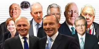 Business Expenses or Rorts? – $47 Million in six months